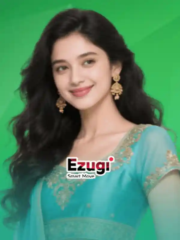 bet22 Ezugi প্রকৃত ব্যক্তি লাইভ ক্যাসিনো গেম