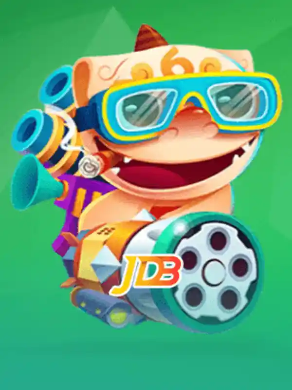 JDB স্লট - bet22