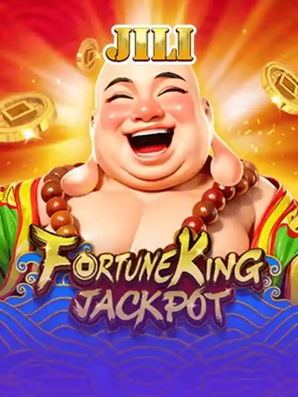 bet22 ফরচুন কিং জ্যাকপট ক্যাসিনো গেম